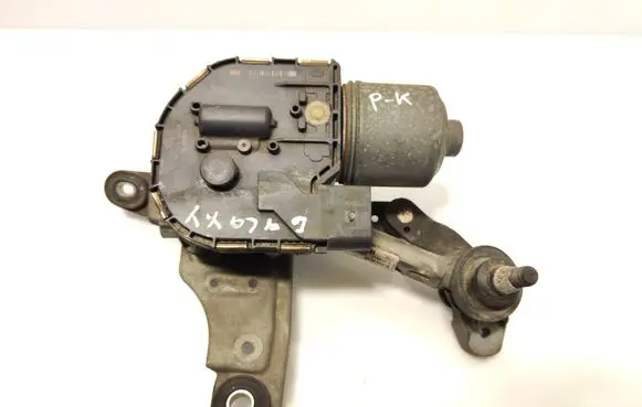 Ford Galaxy Wiper motor 1397220675 1107273725