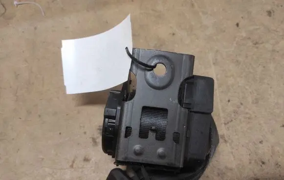 Citroen C5 Rear seatbelt 33052806 96325577XX