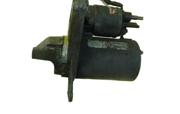 Renault Scenic III - Grand scenic III Starter motor 233001007XB 233001007X
