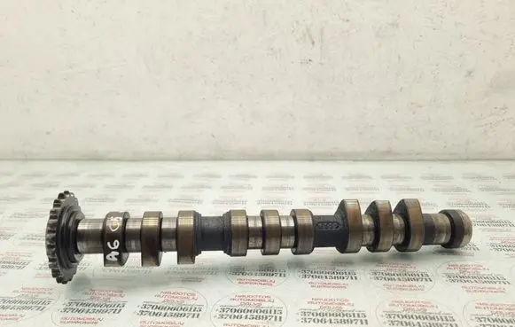 Camshaft