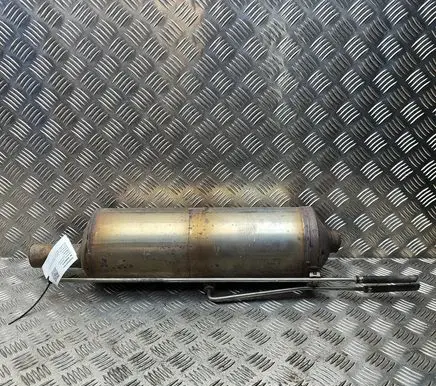 Toyota Proace Catalyst/FAP/DPF particulate filter SU001B1660