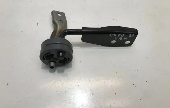 Muffler mount bracket/holder