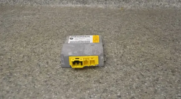 BMW 7 E65 E66 Airbag control unit/module 532237807