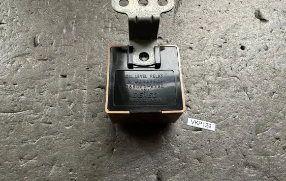 Mitsubishi Pajero Other relay MD369969 068000-5280