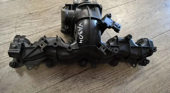Intake manifold