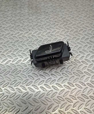 Audi A8 S8 D4 4H Seat control switch 4H0959917B