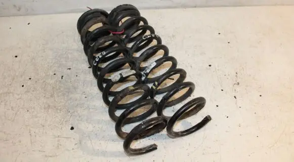 KIA Ceed Rear coil spring ML09