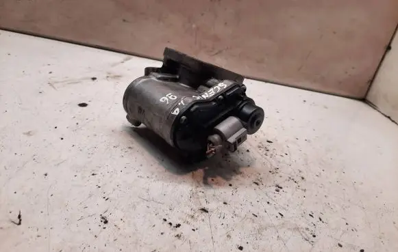 Renault Scenic II - Grand scenic II EGR valve A2C53025930