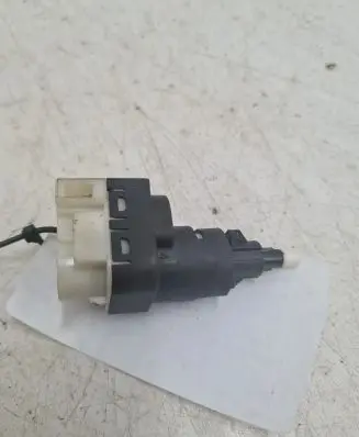 Clutch pedal sensor