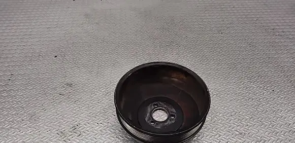 Lincoln LS Water pump pulley XW438509AD
