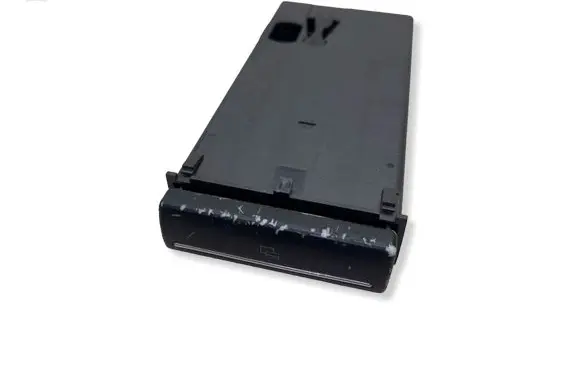 Audi A3 S3 8P Dashboard storage box/compartment 8P0941561F