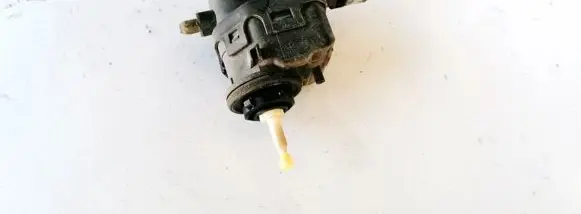 Renault Laguna I Headlight level adjustment motor 00787840