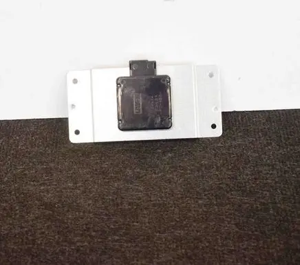 Ford Ecosport Aerial GPS antenna