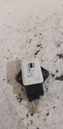 Citroen C4 I Picasso ESP acceleration yaw rate sensor 0265005715 9663138180