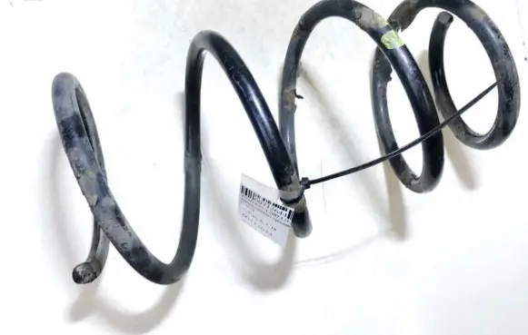 Toyota RAV 4 (XA30) Front coil spring