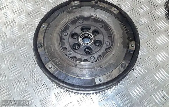 BMW 3 E92 E93 Flywheel 21217594444