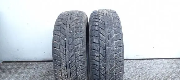 Audi A4 S4 B5 8D R15 winter tire 18565R15 ATHENASP9 AUSTONE