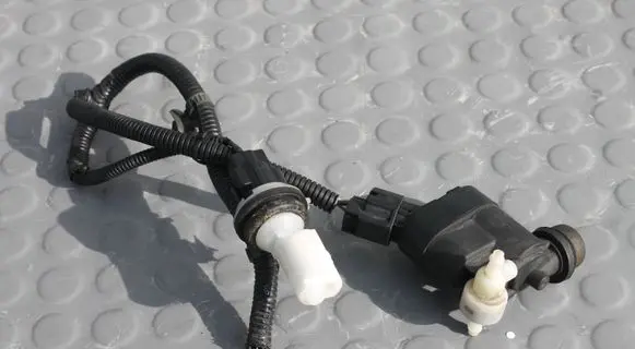 Windscreen/windshield washer pump