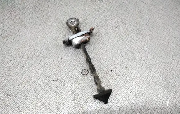 Mazda 5 Front door check strap stopper