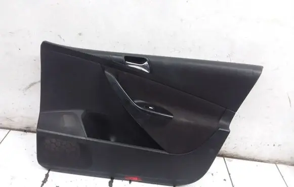 Volkswagen PASSAT B6 Front door card panel trim 3C1867012
