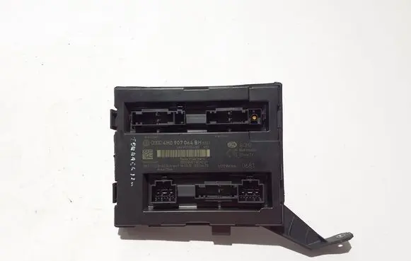 Comfort/convenience module