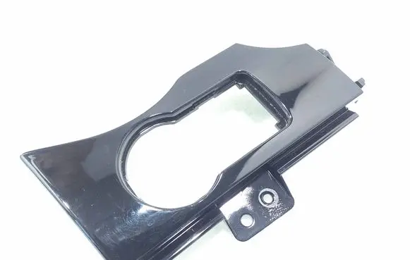 Panel trim