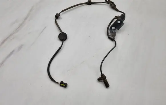 ABS rear brake sensor