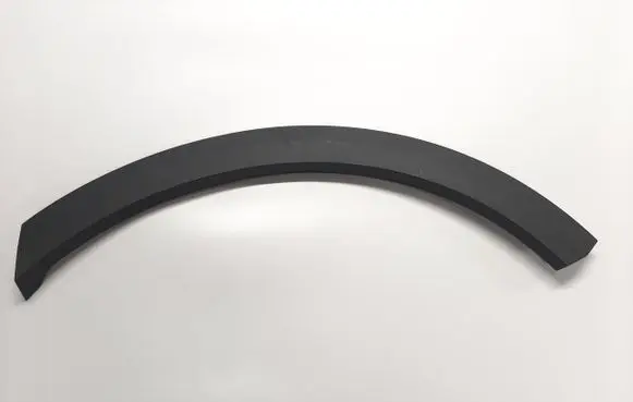 Rear arch trim