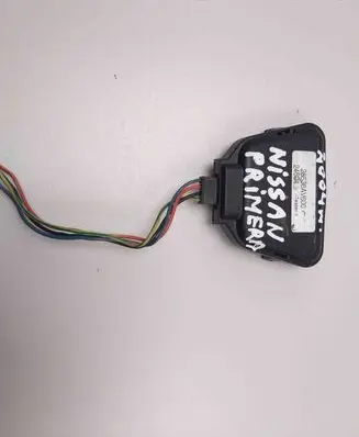 Rain sensor