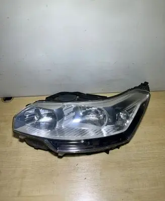 Citroen C5 Headlight/headlamp