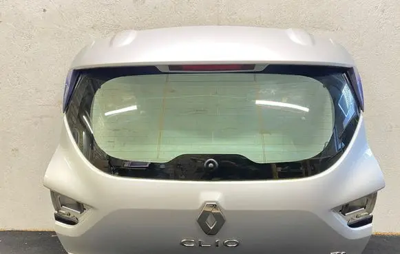 Renault Clio IV Tailgate/trunk/boot lid 901229142R