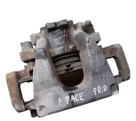 Jaguar F-Pace Front brake caliper T4N9757