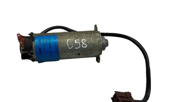 Mercedes-Benz S W220 Seat adjustment motor 2208201542
