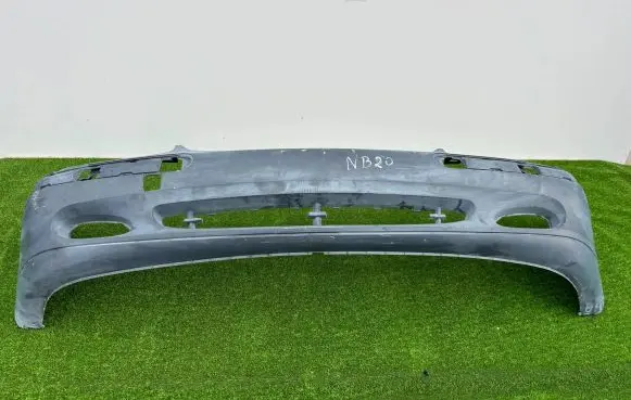 Mercedes-Benz S W220 Front bumper A22008800340