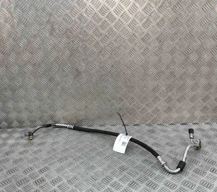 BMW 7 F01 F02 F03 F04 Air conditioning (A/C) pipe/hose 4249893