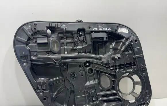Volvo S90, V90 Rear window lifting mechanism without motor 31378594