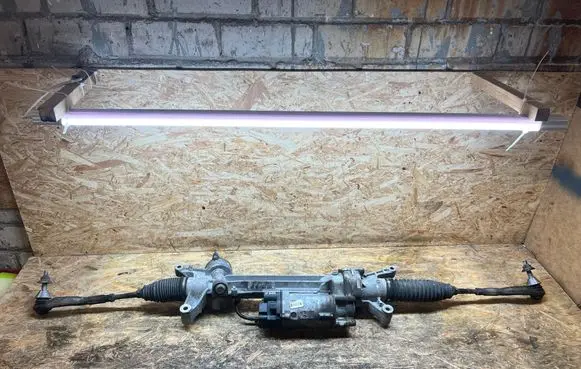 Mercedes-Benz GLC X253 C253 Steering rack A2534607000