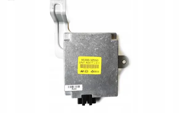 Hyundai i40 Other control units/modules 953003Z050