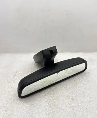 BMW 5 E60 E61 Rear view mirror (interior) 823806609 9050942