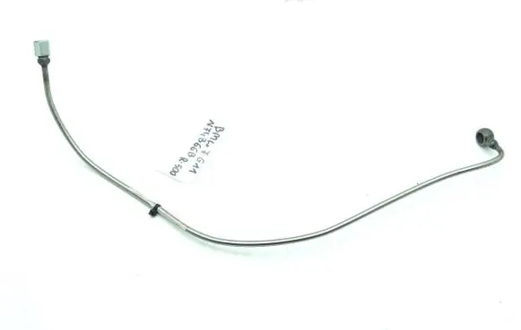 BMW 7 G11 G12 Turbo turbocharger oiling pipe/hose