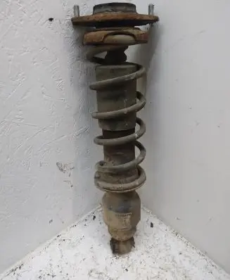 Subaru Outback Rear shock absorber/damper