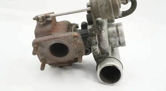 Iveco Daily 3rd gen Turbo 504071262 53039700089