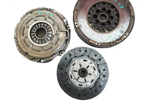Opel Insignia A Clutch set kit 55485506