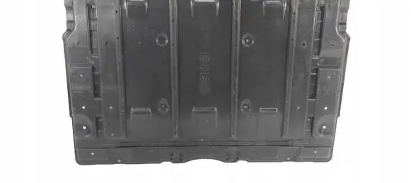 Nissan Leaf I (ZE0) Engine splash shield/under tray 