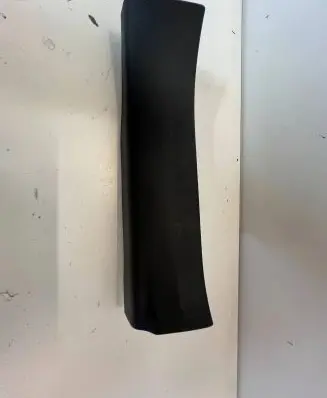 Mazda 2 Rear sill trim cover DB5J68740