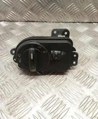 Ford Fiesta Light switch 2S6T13A024CB