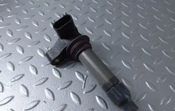 Cadillac XTS High voltage ignition coil 12632479 AN0997001550
