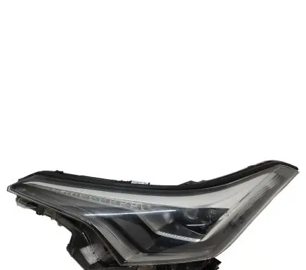Toyota C-HR I Headlight/headlamp 81150F4071 17665F