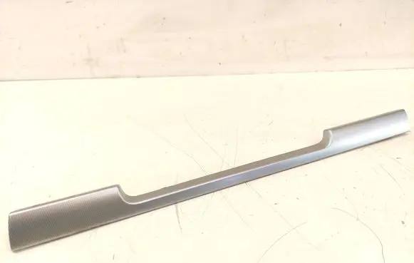 Peugeot 407 Dashboard glove box trim 9649562877