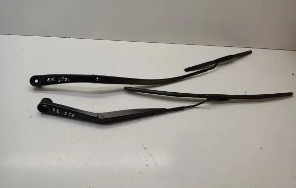 KIA Stonic Windshield/front glass wiper blade 2887 G0065